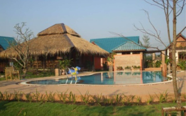 Saithong Resort