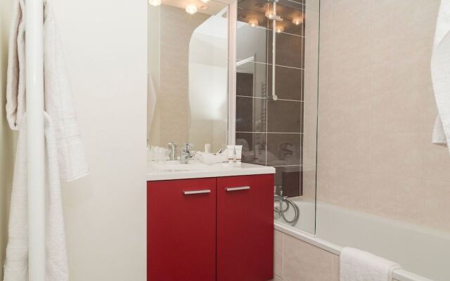 Résidence Odalys Le Clos Saint Michel