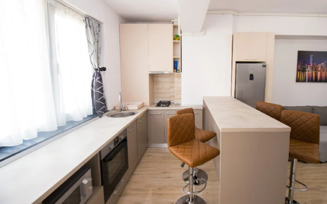Apartament APARTEL CAMELIA cm