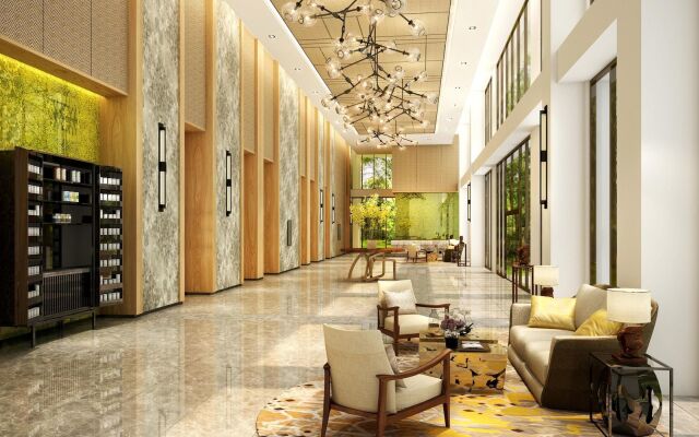 Crowne Plaza Kunming Ancient Dian Town by IHG