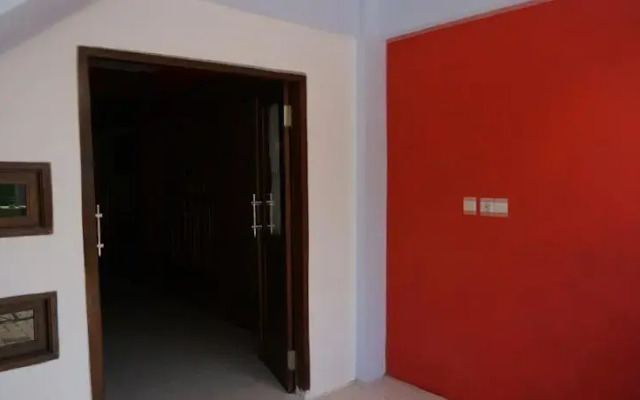 Alamo Homestay