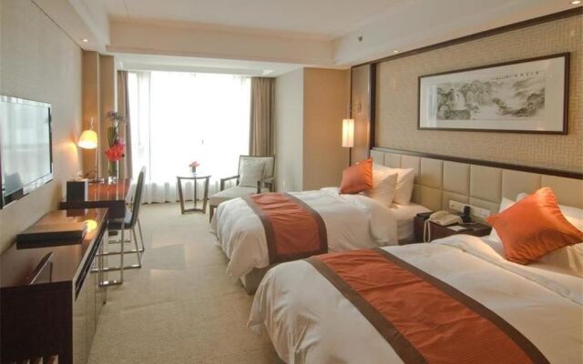 Yongjing Villa Hotel