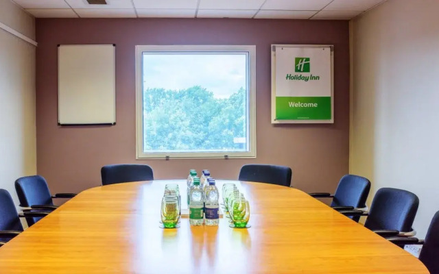 Holiday Inn London Brent Cross