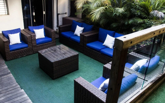 São Paulo Global Hostel