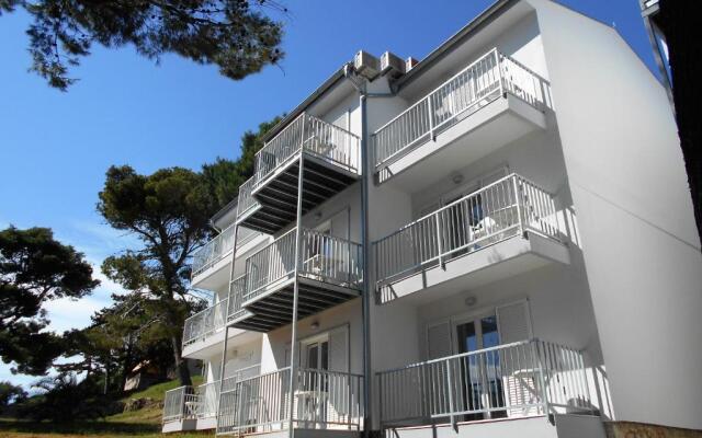 Apartments Kaldana