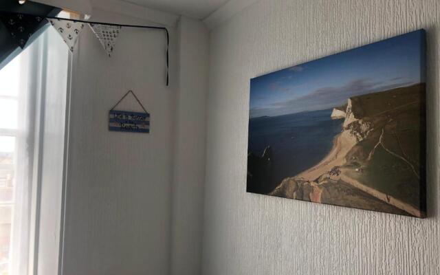 Beachcomber Guest House