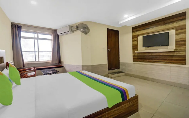 Capital O 48338 Darwesh Residency