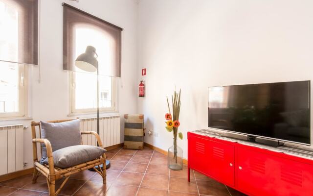 RSH Barberini Elegant Apartment