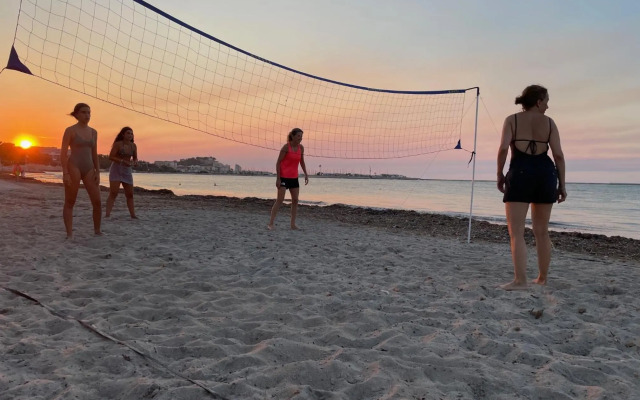 MARINETA CASIANA "Villa Angela"