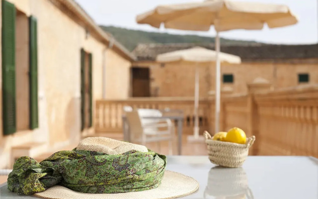 Agroturismo Finca Son Sureda