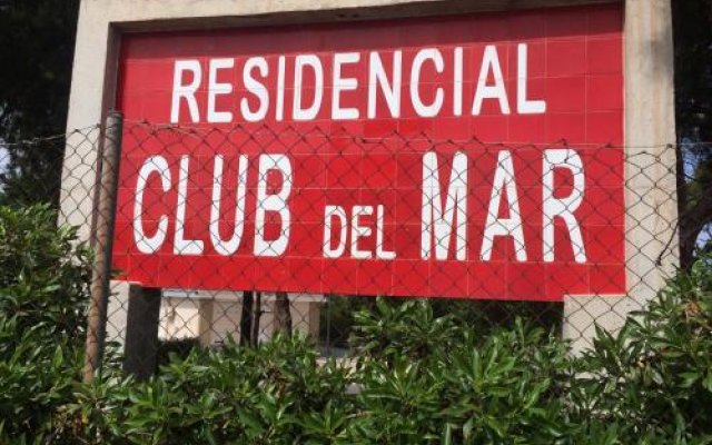 Urb. Club Del Mar