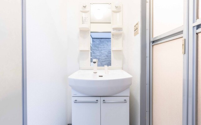 Arita Clover Heights 403 / Vacation Stay 3833