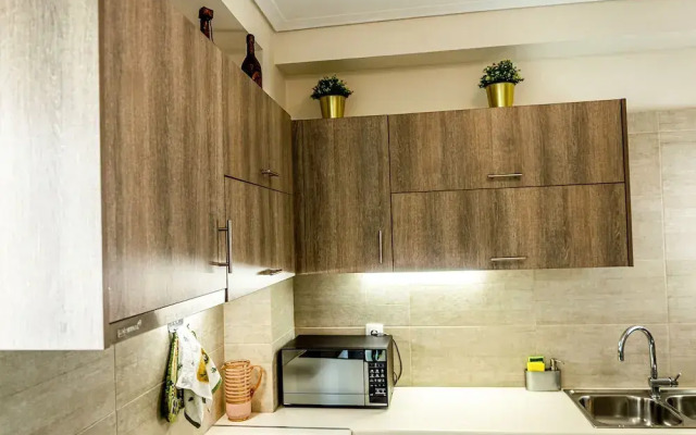 Alexander's Penthouse