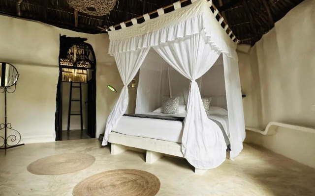 Kanan Tulum Hotel & Spa Adults Only Playground