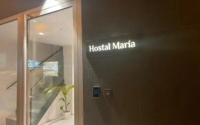 Hostal María