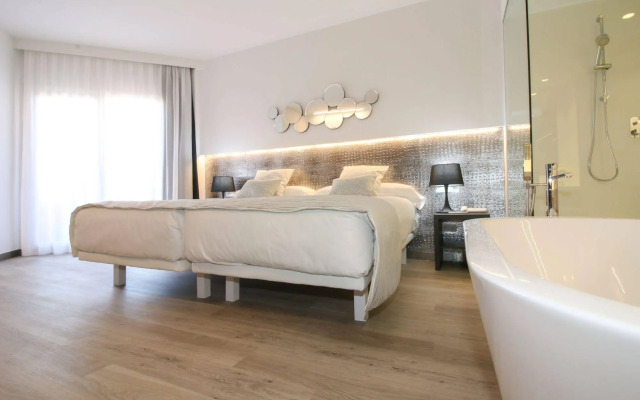 Oliva Nova Beach & Golf Hotel