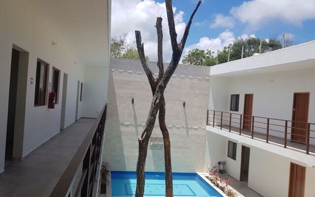 Los Arcos Hotel - Tulum