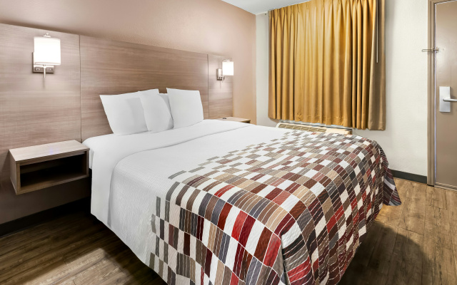 Red Roof Inn Rock Hill