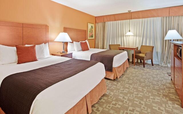 Best Western Plus University Inn