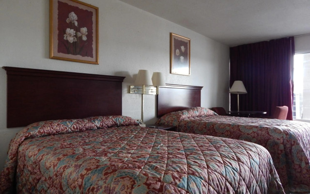 Knights Inn Plant City