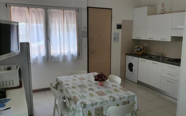 Residence Al Cavallino