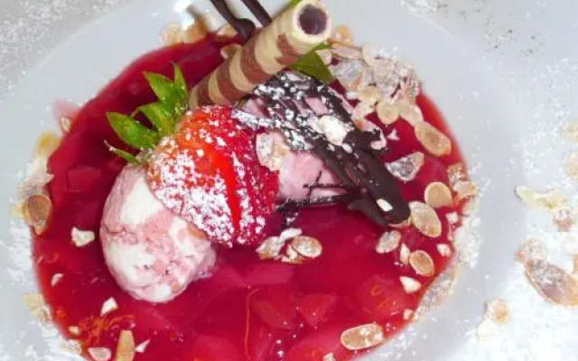 Landhotel Gemeindeschänke