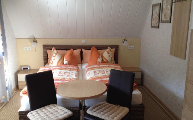 Altes Fährhaus Cochem