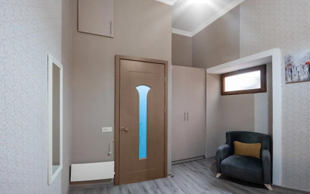 H&B apartments Qolga