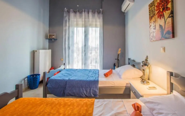 Villa Emily Zakynthos