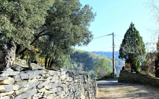 Appartement La Roque-Gageac, 2 pièces, 2 personnes - FR-1-616-25