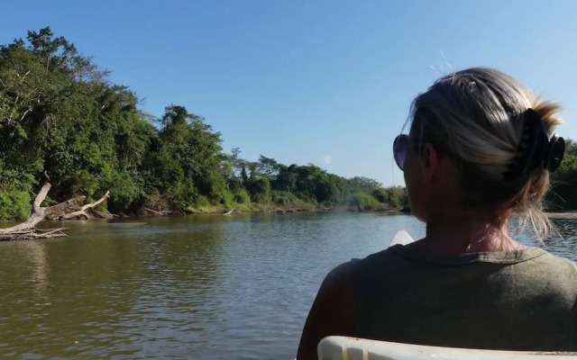Wami River Bush Retreat - Kisampa