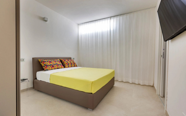 2502 B&B Villa Eragea - Camere Standard by Barbarhouse