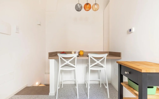 3942 Lpc-appartamento 2 by Barbarhouse