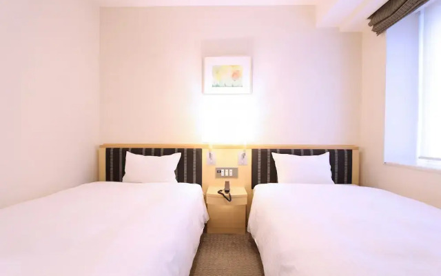 KOKO HOTEL Sendai Station West