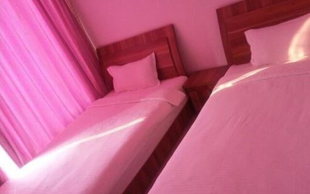 Jiaxin Hostel