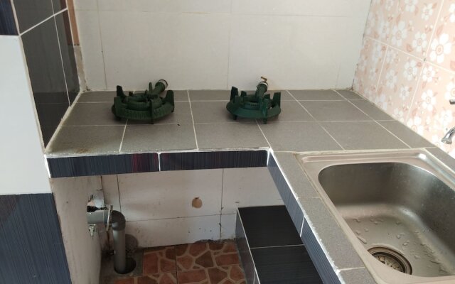 JJ Homestay