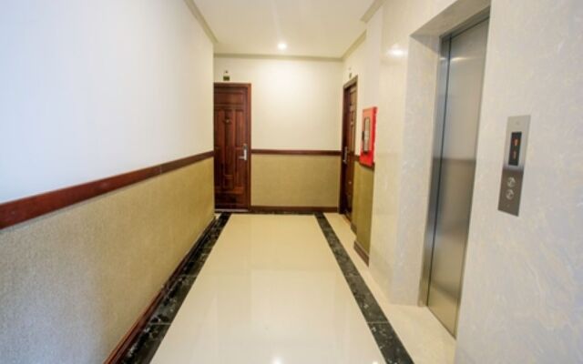 Tan Hoang Gia Hotel