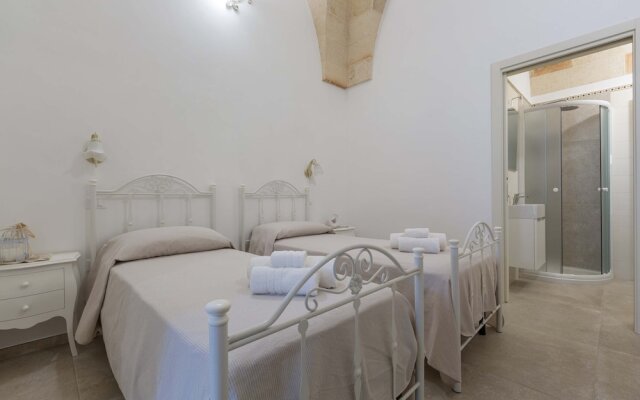 3063 Dimora Ilenia by Barbarhouse