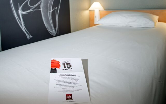 ibis Nimes Ouest