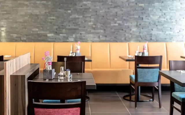 Altstadthotel Guesthouse die Galerie