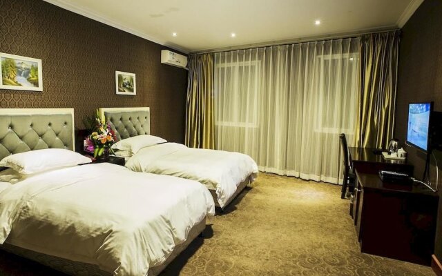 Chunguang Hotel