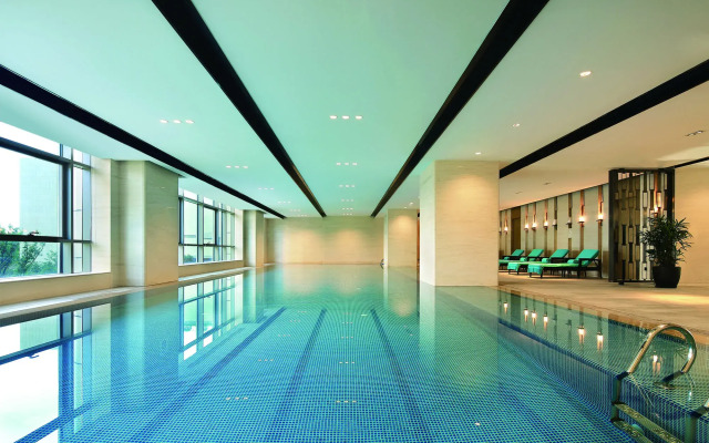 Sheraton Grand Hangzhou Binjiang Hotel