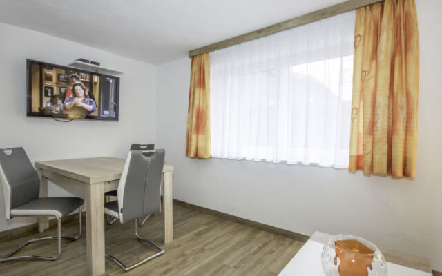 Apartment Sattlerweg