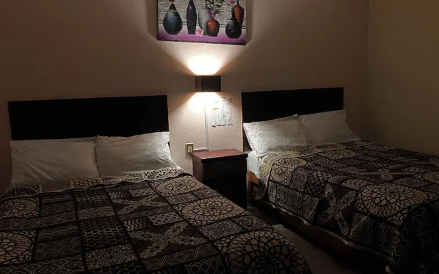 Hotel Santa Fe Chignahuapan