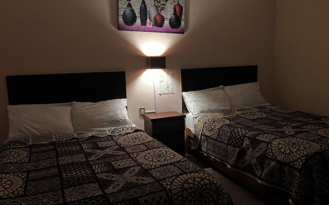 Hotel Santa Fe Chignahuapan