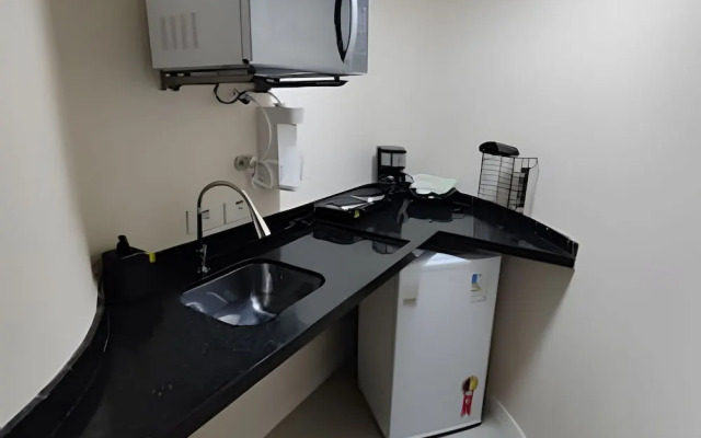 Apartamento Top Liberdade Sp