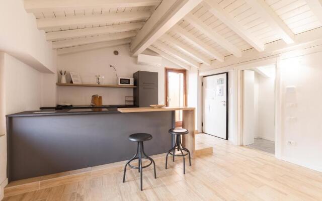 Appartamento Capriolo 28 - Affitti Brevi Italia