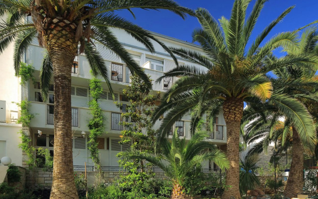 Hotel Villa Adriatica - Adults only