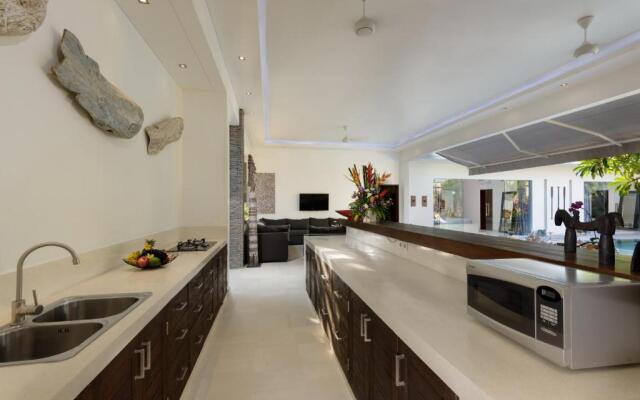Villa Kyah
