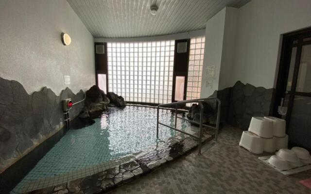 Lions Mansion Echigo Yuzawa - Vacation STAY 7914